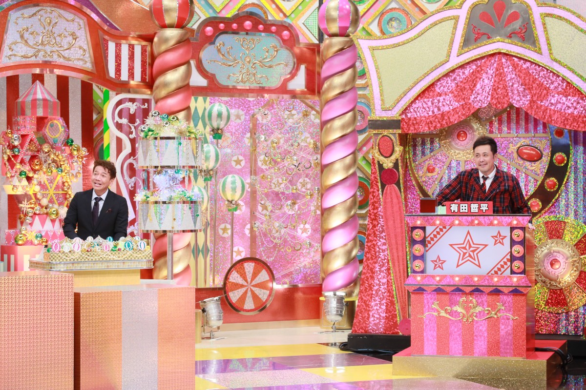 宮近海斗と川島如恵留が火花 『ミラクル9』で初のTravis Japan対決が