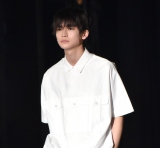 �������ƁA�Ȃɂ�j�q�E�吼�����̃f�r���[�j���@�h���}�ŋ����u�L�O���ׂ����ł��ˁv 