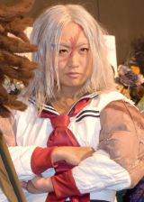 ��L�����E���������A����Ŋi���������u�R�����������Ă������Ƃ𐶂����āc�v 