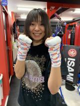 ���������ہE�����A33�΂Ń{�N�V���O�̃v���e�X�g���i�u�wR-1�x�͏o���܂��񂪁c�v 