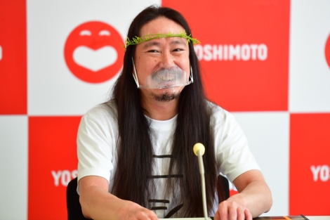 画像 写真 笑い飯 激似の 聖 おにいさん コス披露 訴えられてもしかたがない 10枚目 Oricon News 画像 写真 笑い飯 激似の 聖 おにいさん コス披露 訴えられてもしかたがない 10枚目 Oricon News