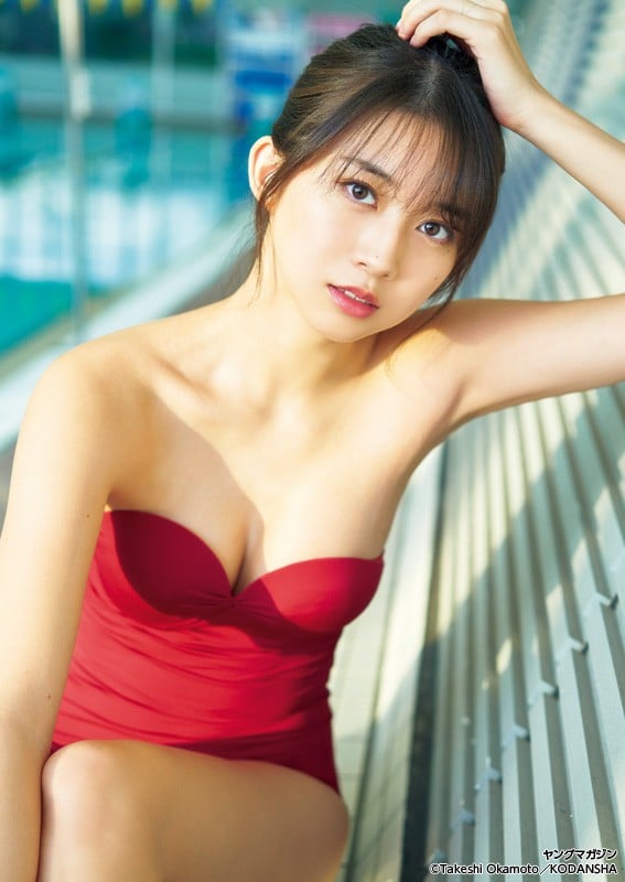 有村架純　週刊ヤングジャンプ　7冊セット 有村架純 週刊ヤングジャンプ 7冊セット