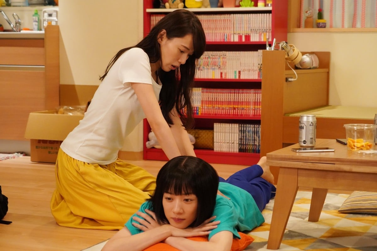 画像・写真 | 戸田恵梨香“藤”＆永野芽郁“川合”が捜査会議に参加