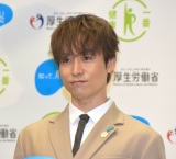 wmāẢvWFNg EE{̉f\2021xɏoȂEXILE TETSUYA (C)ORICON NewS inc. 