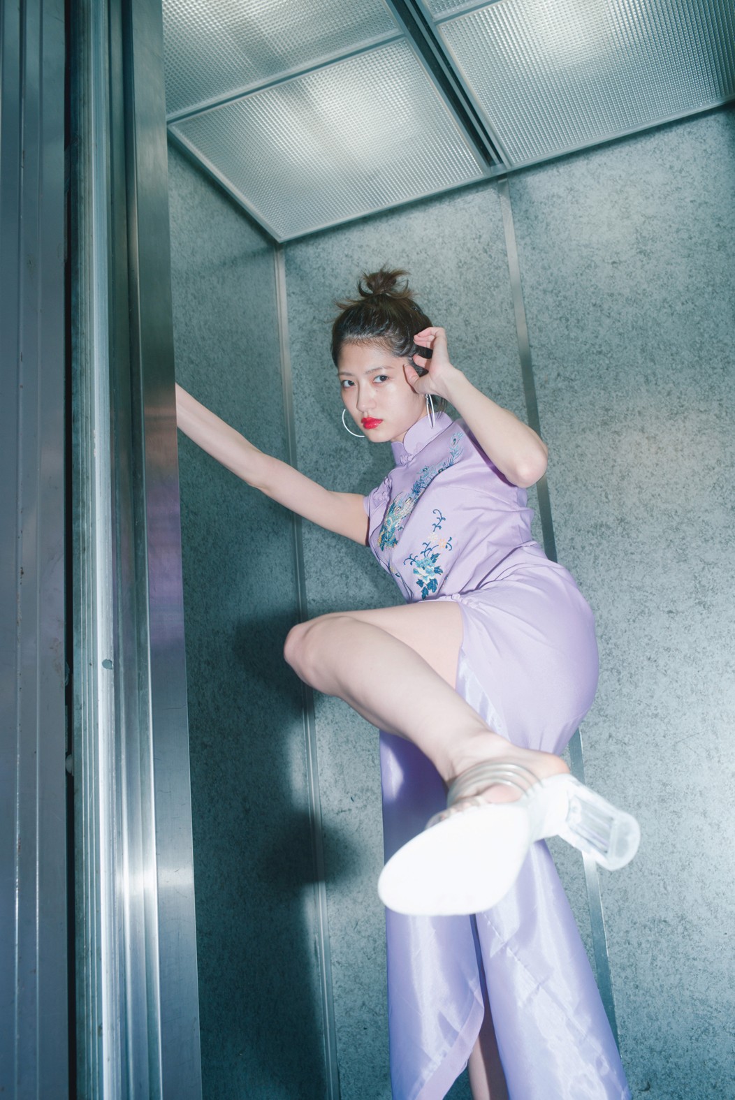 画像・写真 | 若月佑美、写真集『特典お渡し会』決定「直接お礼を