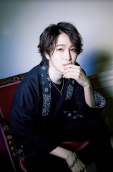 �l�CYouTuber�E�J���}�g���A�̌o�܁h�Ɣ� �����ԃL������2�V���b�g&�����g�[�N���y�C���^�r���[�����z 