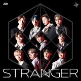 JO1 4THシングル「STRANGER」初回限定盤A(CD +DVD）（C）LAPONE ENTERTAINMENT 