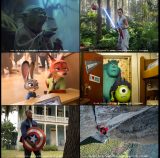 �g��a�ƁA�V�ȁu�݂炢�̂����v�@�f�B�Y�j�[�v���X��CM�\���O�� 