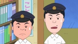 アニメ『ちびまる子ちゃん』の場面カット 