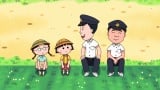 アニメ『ちびまる子ちゃん』の場面カット 