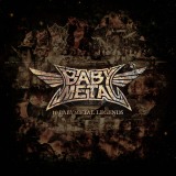BABYMETAL�A�g���󔭕\�h���C�u�q�X�g���[�{����&�W����� 