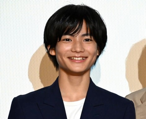 城桧吏の画像・写真 | 城桧吏＆酒井大地、緑黄色社会との対面に