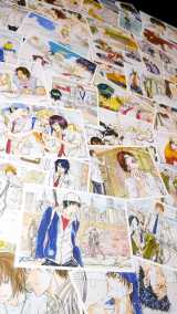 画像・写真 | 映画『テニプリ』入場者特典はポストカード 作者40枚新規