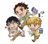 �w�S�ł̐n�x���܂����悪�A�ڊJ�n �����X�s���I�t�w�L���c�w��!�x�ŋ��W�����v�ŃX�^�[�g 