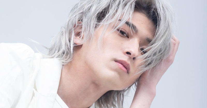 横浜流星くん写真集 横浜流星、25歳誕生日にメモリアル写真集＆パーソナルブック同時