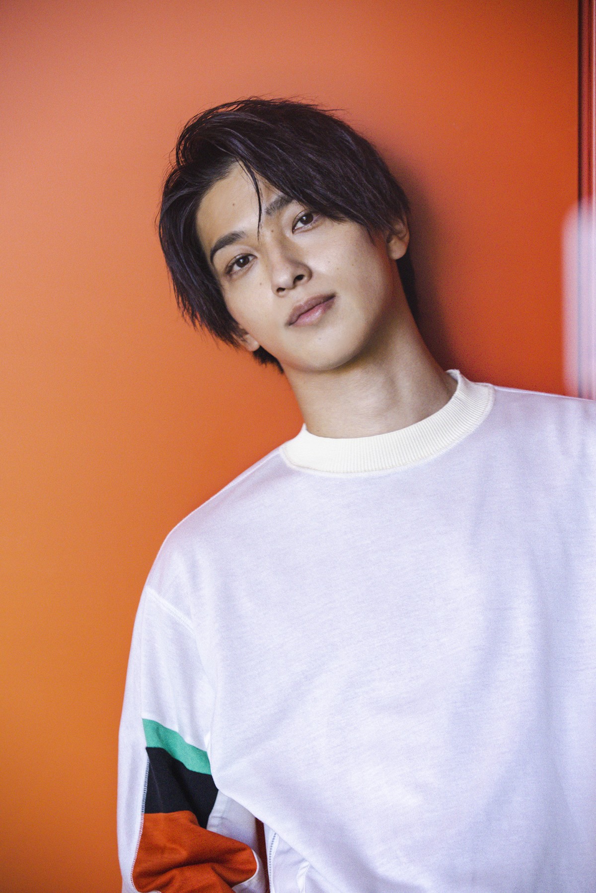 画像・写真 | 横浜流星、25歳誕生日にメモリアル写真集＆パーソナル