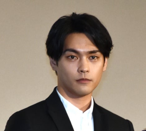 柳楽優弥 Oricon News