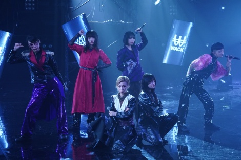 画像 写真 Bish ご先祖さま イエモン吉井和哉からのサプライズに興奮 Musicblood で名曲披露 5枚目 Oricon News