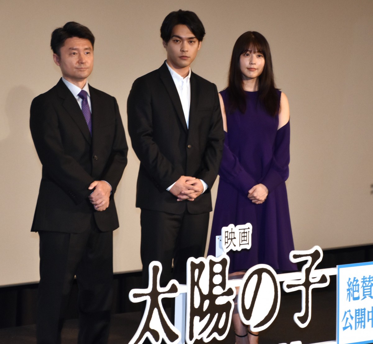 三浦春馬くんと大泉洋さん  サイン 1.2枚目の写真も 三浦春馬くんと大泉洋さん サイン 1.2枚目の写真も 三浦