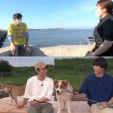 ���t��I�A�w24���ԃe���r�x�ŕ��m�����Ƒ����������̌���ց@�L���v���ݗD���͕����́g�z���h�ɏo��� 