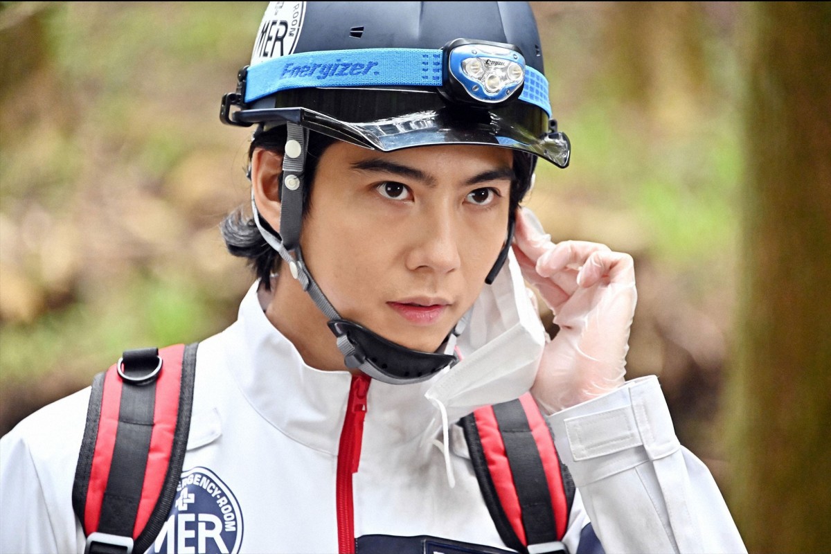 画像・写真 | 『TOKYO MER』第6話 最強チームがバラバラに… 喜多見