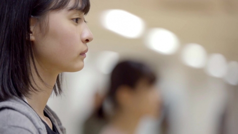 画像 写真 乃木坂46生田絵梨花 山下美月 賀喜遥香 オーディション応募者へメッセージcm 46枚目 Oricon News