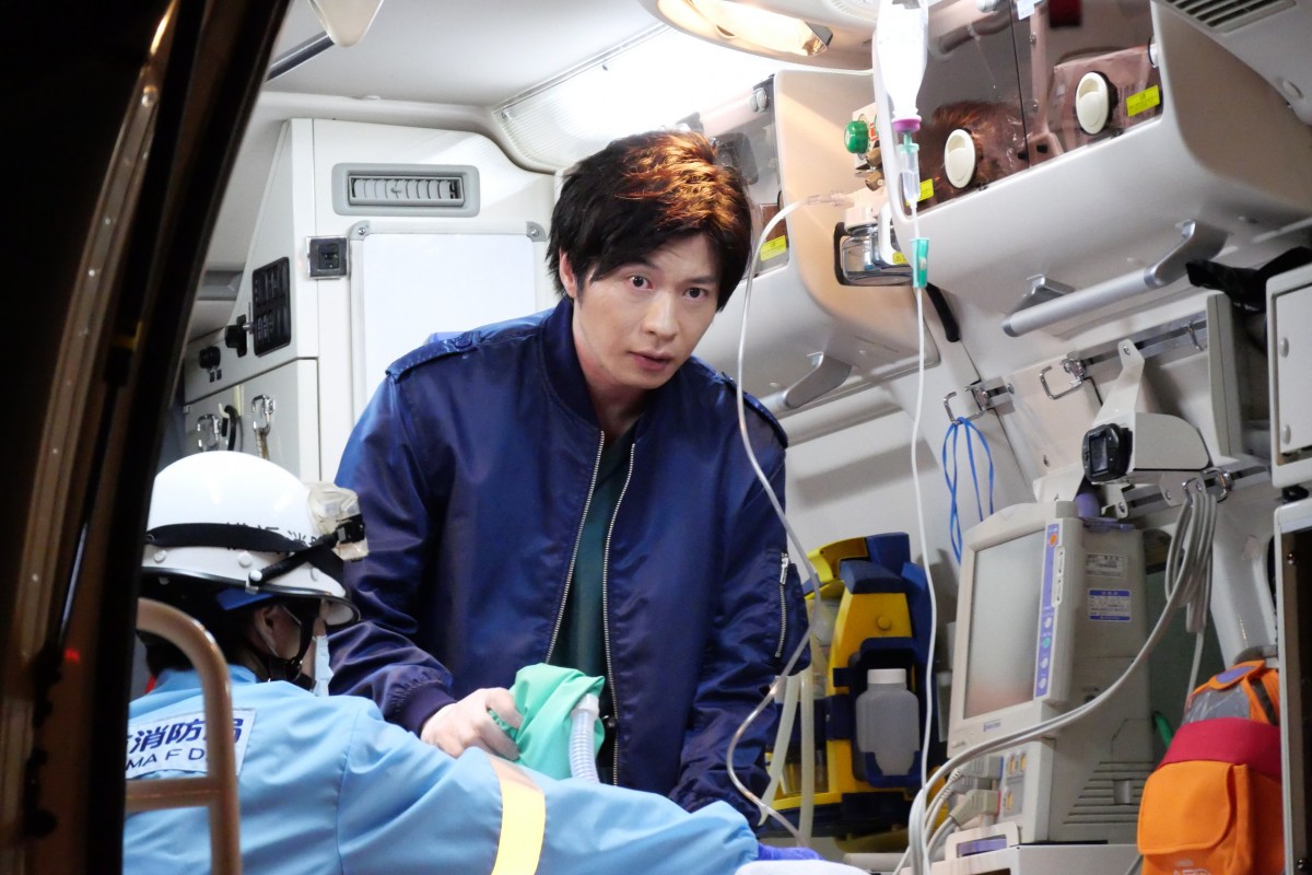 ナイト・ドクター DVD 全6巻 全巻セット 波瑠 田中圭 岸優太 Amazon.co.jp: ナイト・ドクター DVD-BOX : 波瑠, 田中 圭, 岸