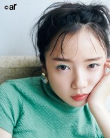 ������46ꎓ����q�u��New�ȃA�C���C�N�v�O���[���̃A�C���C�i�[�ł�񂿂�ȕ\�� 