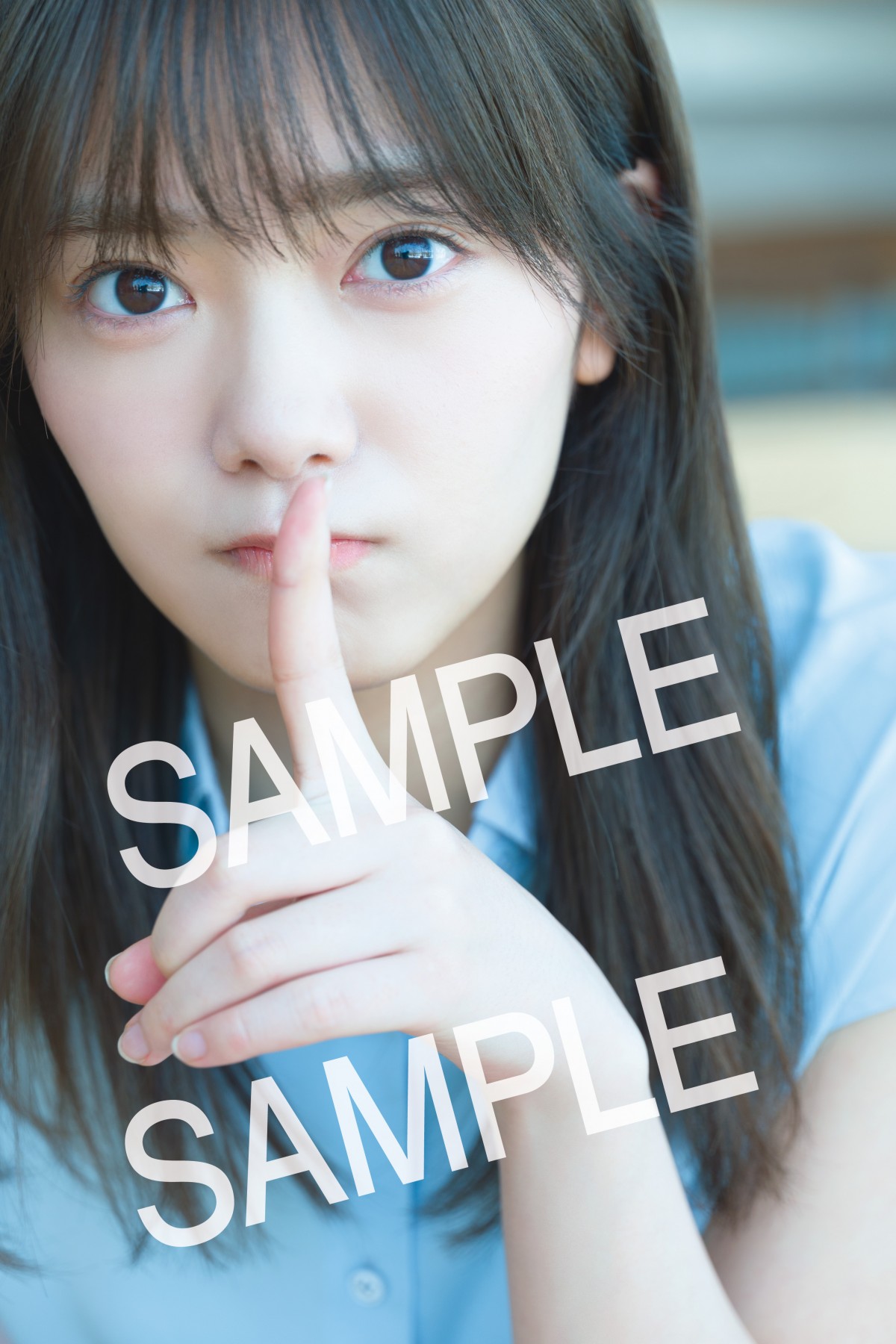 画像・写真 | 櫻坂46田村保乃、写真集ポストカード公開 ファンへ想い