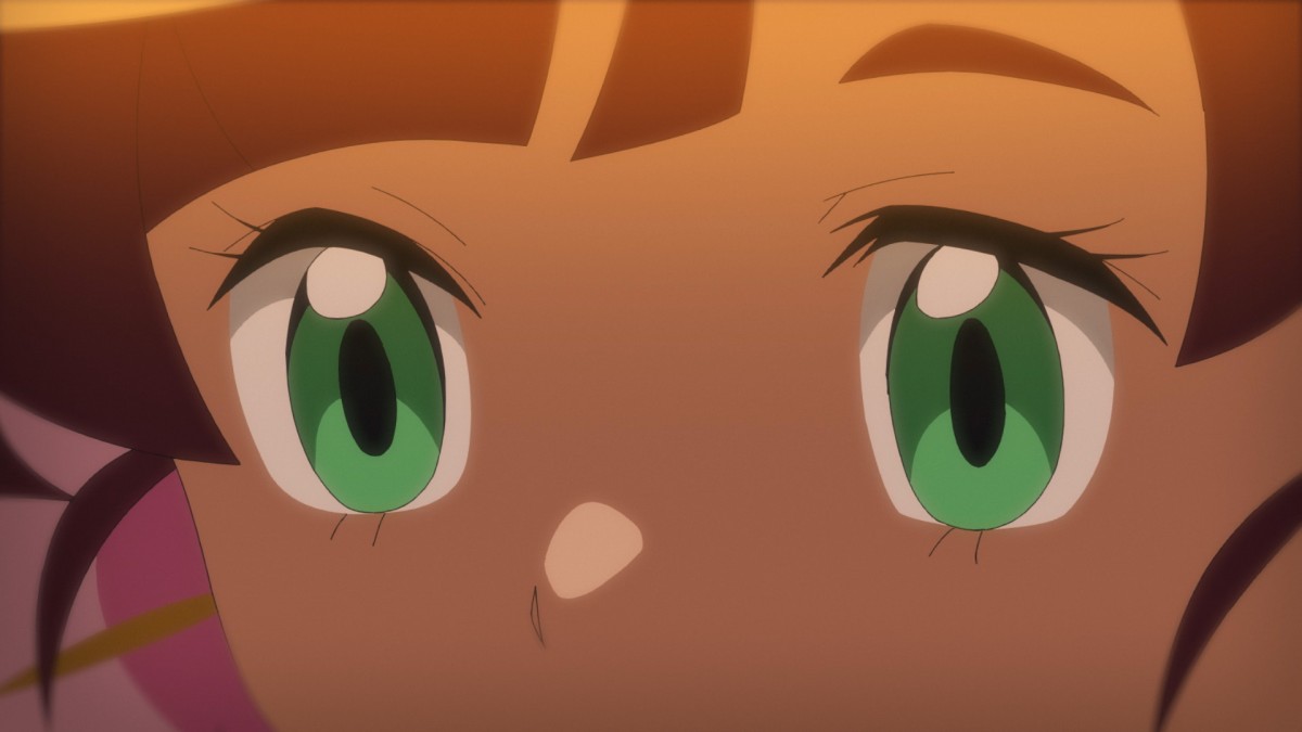 画像・写真 | アニメ『ポケモン』ヒカリ、サトシと再会 ダークライと一触即発の事態に 【第75話】 4枚目 | ORICON NEWS