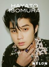 �鑺�E�l�g28�΂܂ł̏W�听�h �wNYLON�x�ʍ��Ńn�v�j���O�A��&�Z�N�V�[�ȕ\��� 