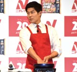 ��ؗ����A�X�[�c�~�G�v�����p�ɏƂ�u�l�l�̑O�ɏo�邱�Ƃ͂Ȃ��̂Łc�v��ʂ̔��͂ŐH���| 