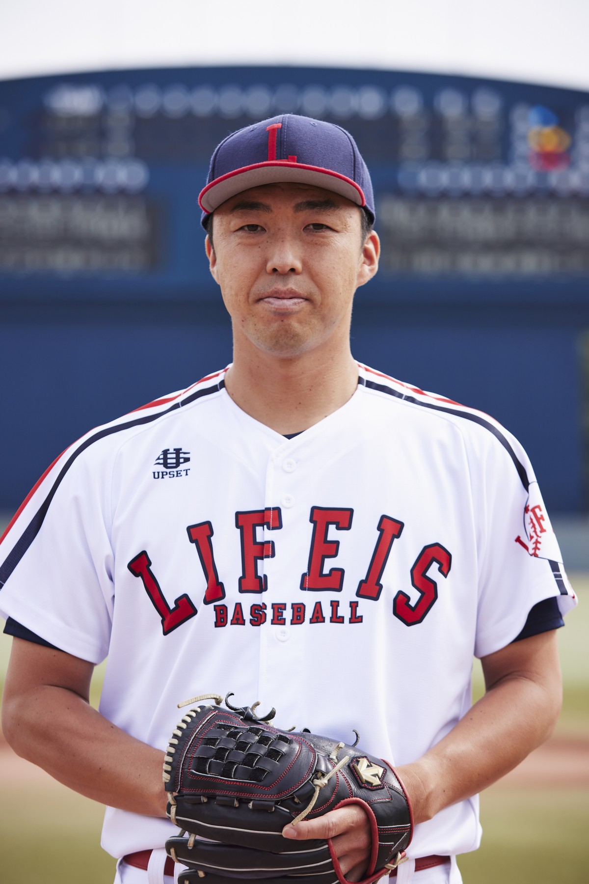 吉見一起「なんで僕が？」 “俳優”デビューに驚き隠せず | オリコン