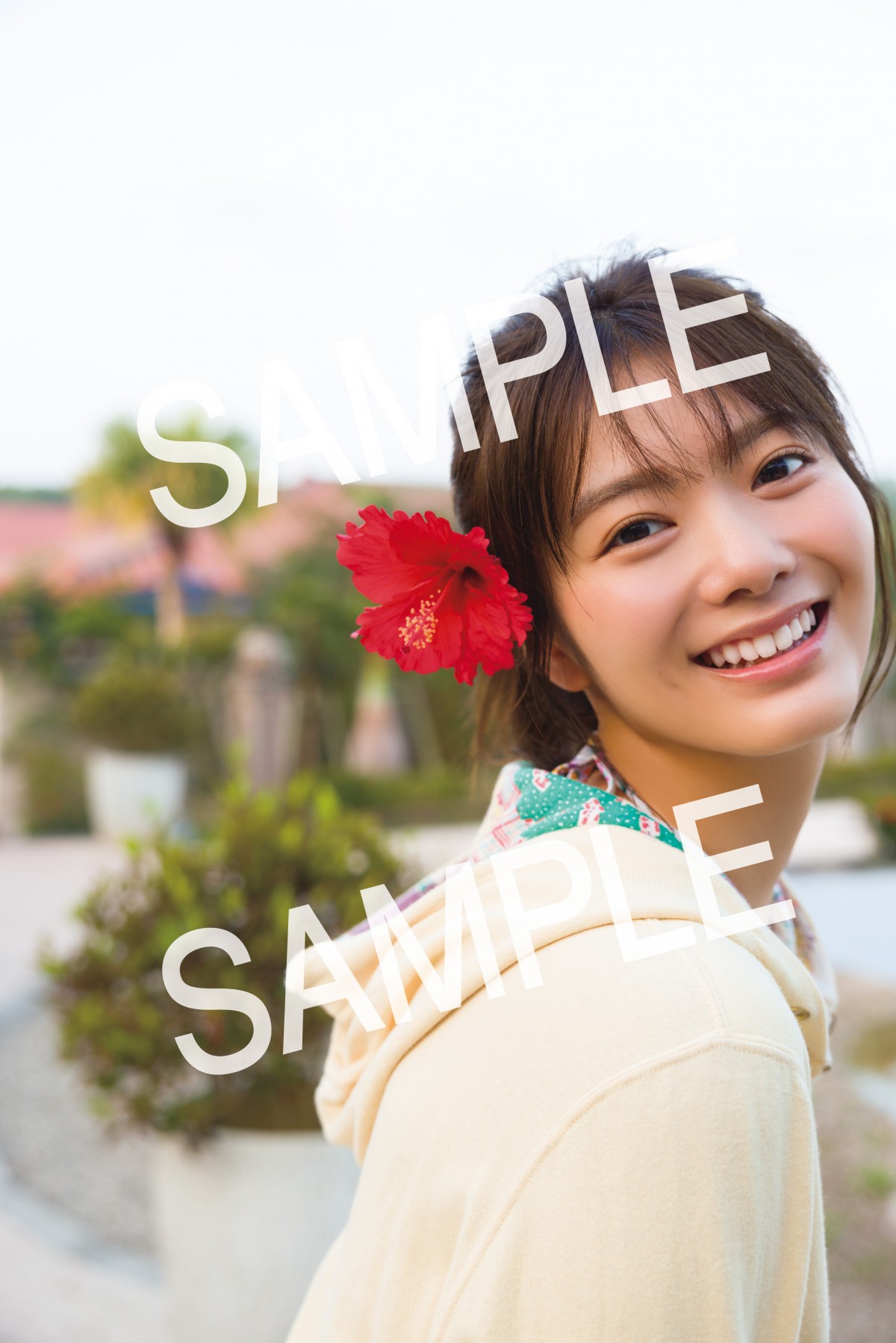 画像・写真 | 櫻坂46田村保乃の“ツヤ肌”にファン歓喜「髪型から何まで