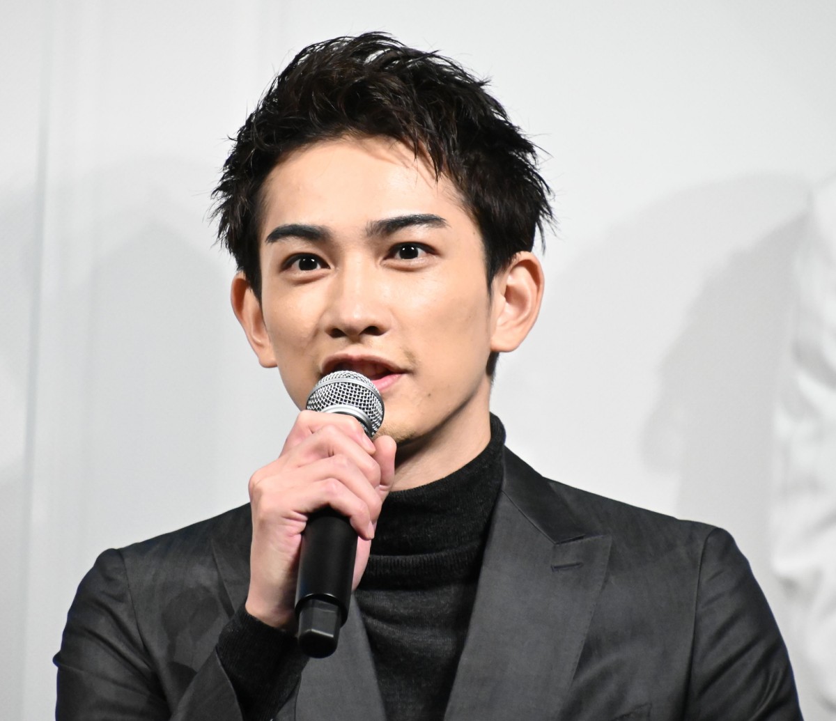 劇団EXILE 町田啓太　実写　千社札　シール　⚠️激レア　早い者勝ち‼️ 劇団EXILE 町田啓太 実写 千社札 シール ⚠️激レア 早い者勝ち