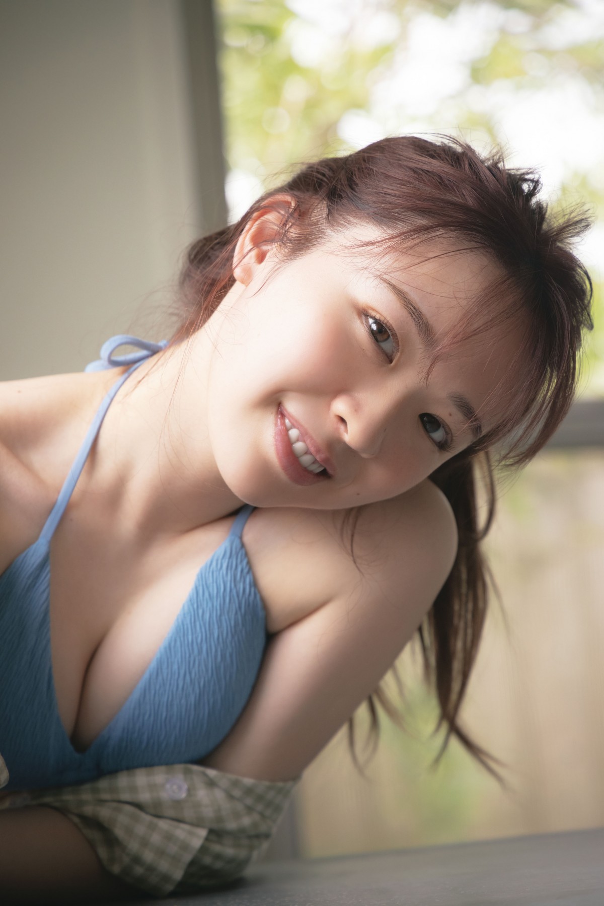 画像・写真 | 乃木坂46渡辺みり愛、特典ポストカード6種画像一挙公開