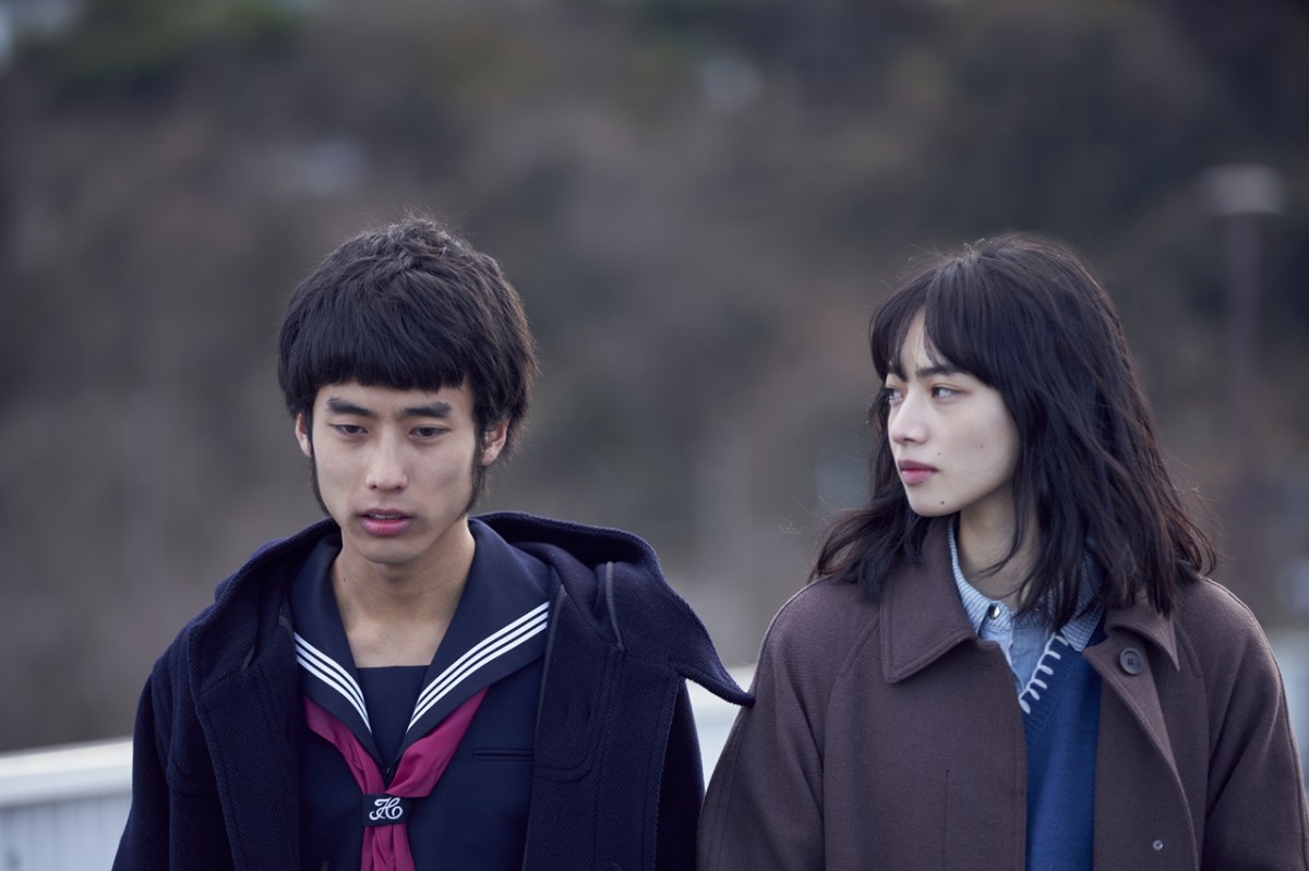 小松菜奈主演『ムーンライト・シャドウ』柊役は佐藤緋美