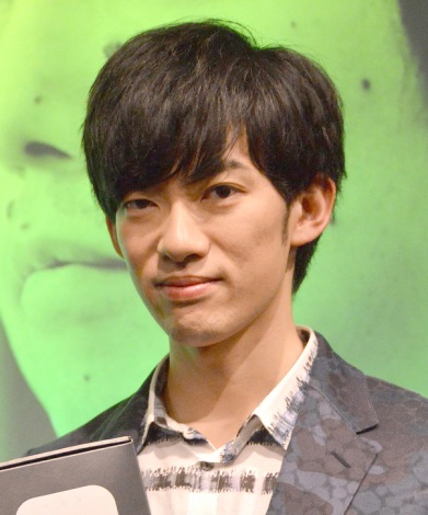 DaiGo （C）ORICON NewS inc. 