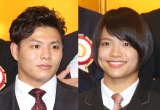 金メダルの柔道・阿部一二三＆詩、両親に贈った言葉明かす「最高の親孝行」「3年後もパリで同じ動画を」 