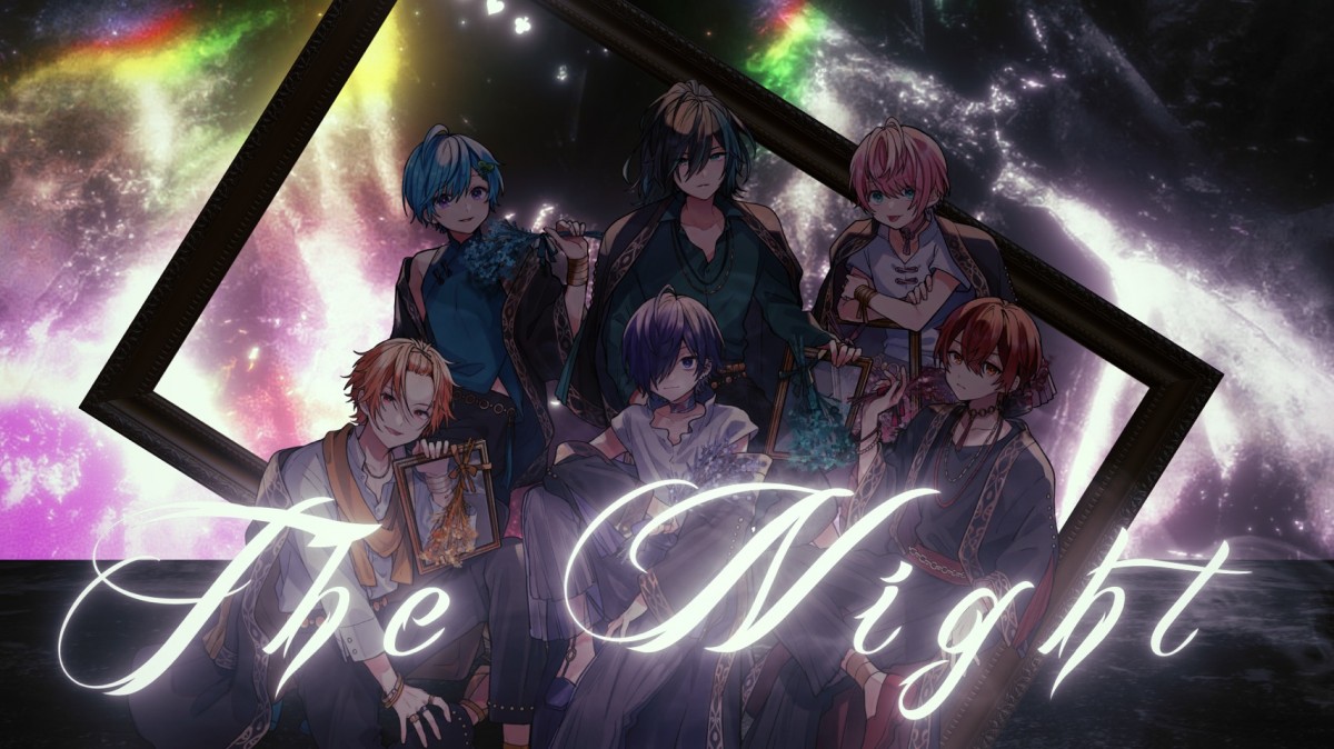 Knight A - 騎士A - 新曲「The Night」のMV公開 | ORICON NEWS