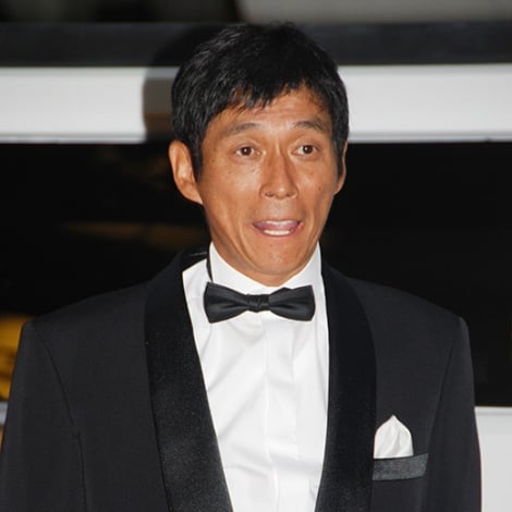 明石家さんま 元妻 大竹しのぶの五輪閉会式登場を見落とす 放送後にlineも オリンピック出たよ Oricon News