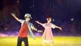 テニスの王子様　テニプリ カップケーキタオル&缶ミラー　越前リョーマ　竜崎桜乃 リョーマ！ The Prince of Tennis 新生劇場版テニスの王子様