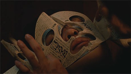 画像・写真 | 『岸辺露伴は動かない』続編決定「新作でもシンプル