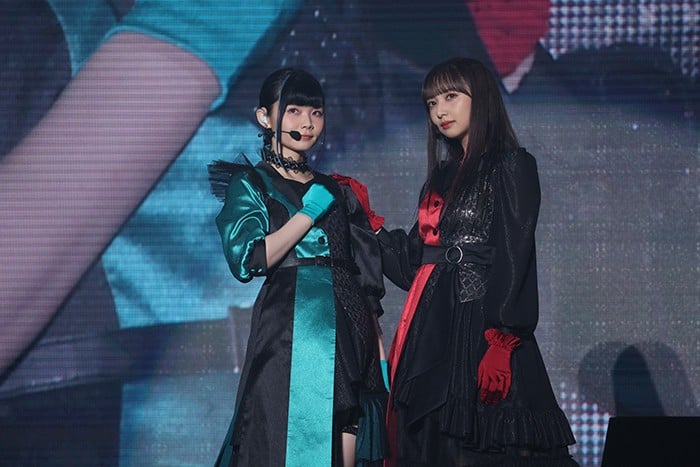 }CuwuCu!TVC!! AZALEA 1st LoveLive! `In The Dark/*閧̕*/`xJÂAZALEA(C)2017 vWFNguCu!TVC!! 