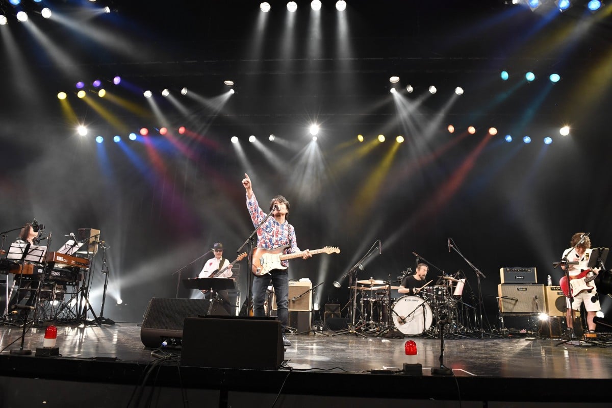 タイガース復活ライブアルバム等。ファンの方宜しくお願い致します。