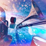 YOASOBI�A�V�ȁu���u���^�[�v���ʎZ7��ڂ�1�ʂɁ@�ʎZ1�ʊl����i���͗��2�ʁy�I���R�������L���O�z 