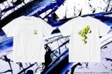 ポケモン ミーツ アーティスト UT グラフィックTシャツ　1,500円（税込） 