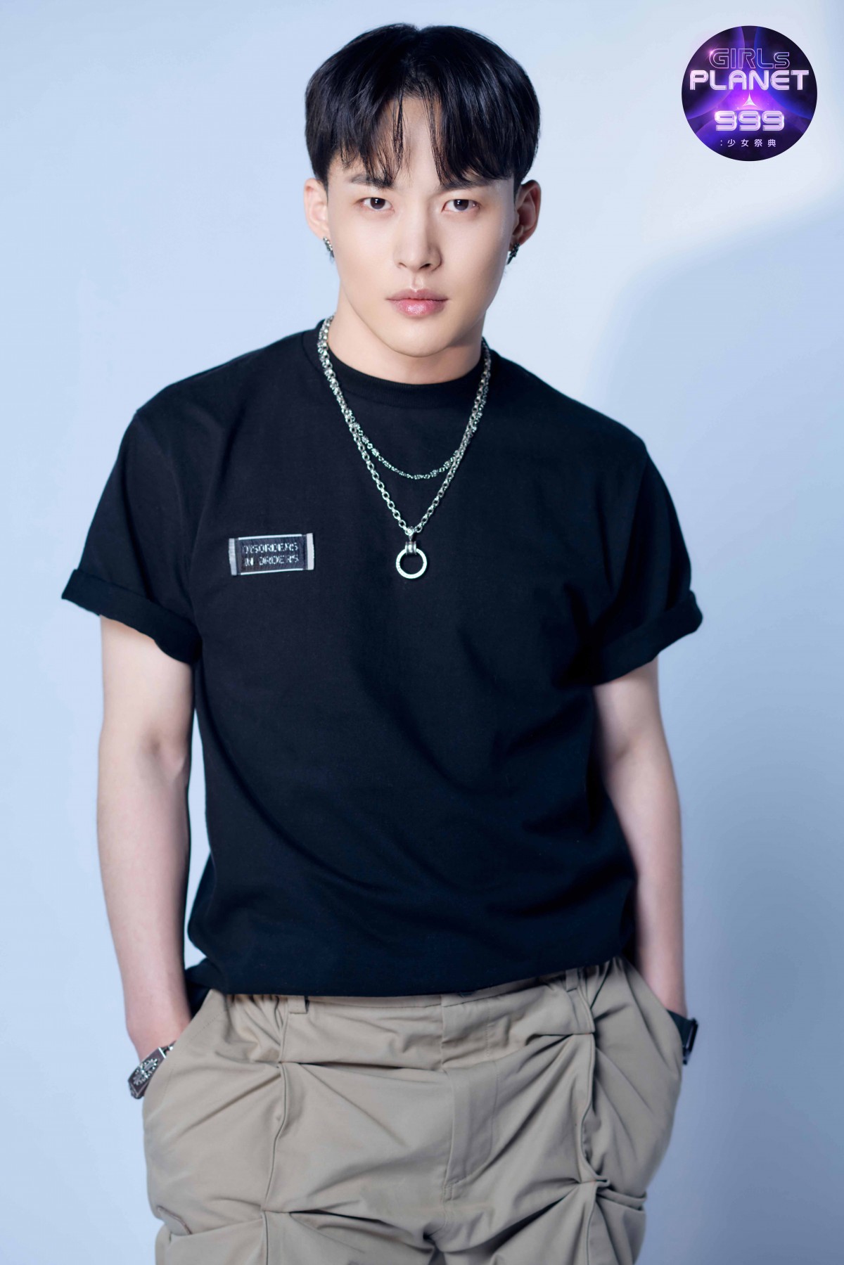 画像・写真 | 『Girls Planet 999』Wonder Girls出身ソンミ＆少女時代