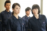 『ハコヅメ〜たたかう！交番女子〜』第5話シーンカット （C）日本テレビ 