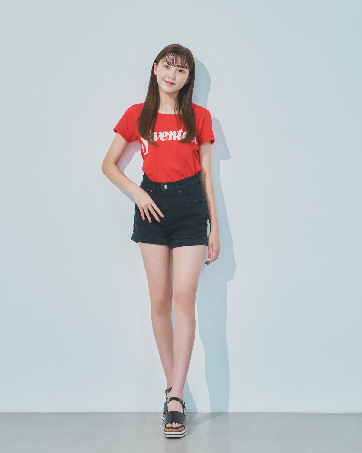 市ノ瀬秋羽 画像・写真 | 大友花恋『Seventeen』卒業式で感謝「贅沢すぎる日々をありがとうございました」 10枚目 | ORICON NEWS